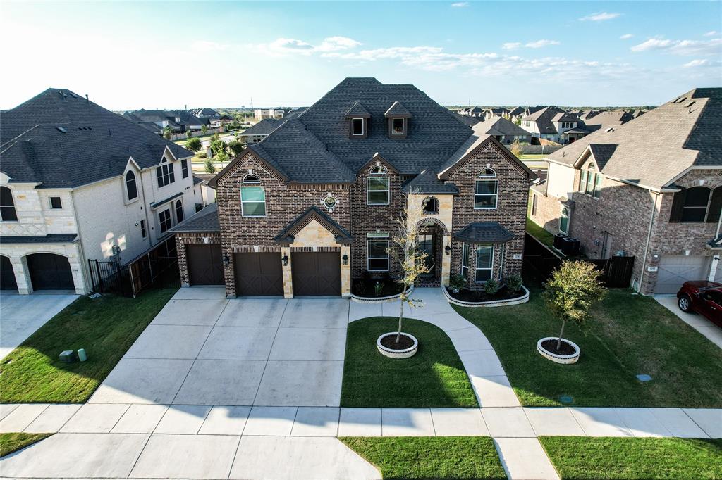 1258 Meadow Rose Drive