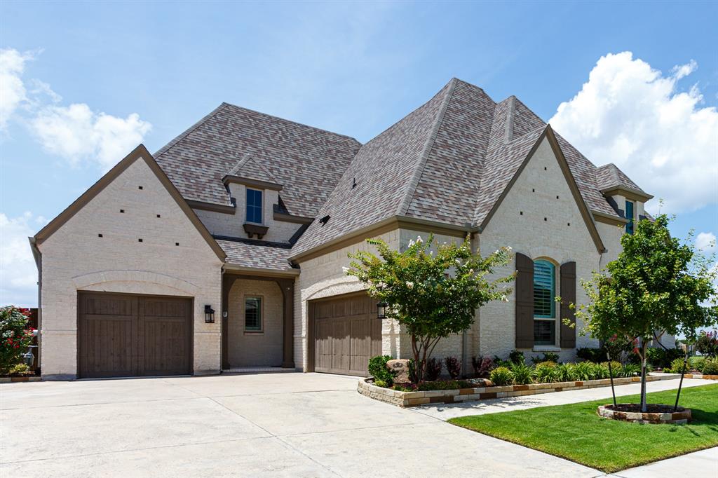 2327 Miranda Lane