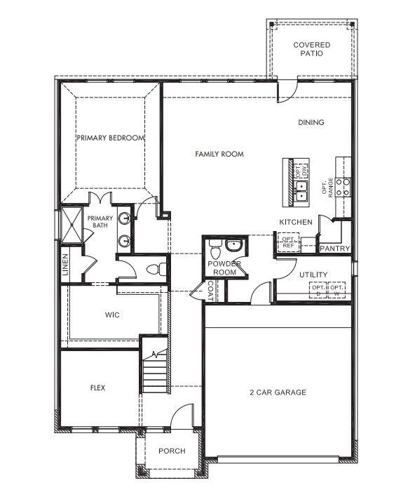Cibolo Hills - Residential