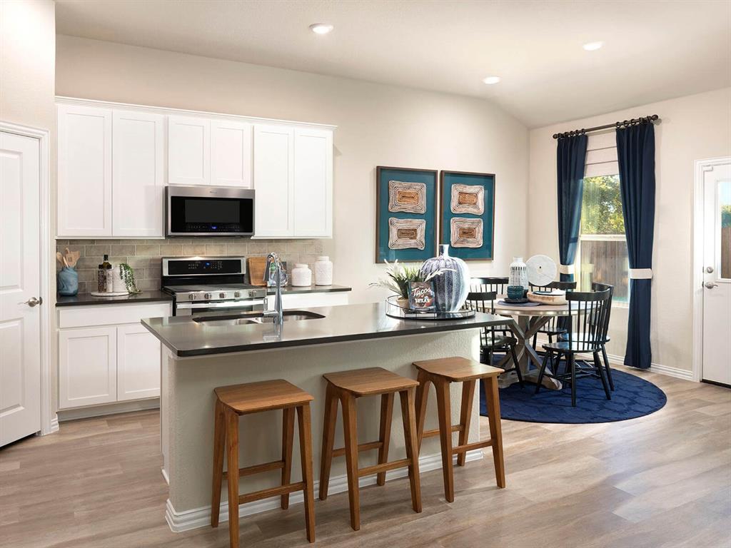 Cibolo Hills - Residential