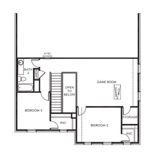 Cibolo Hills - Residential