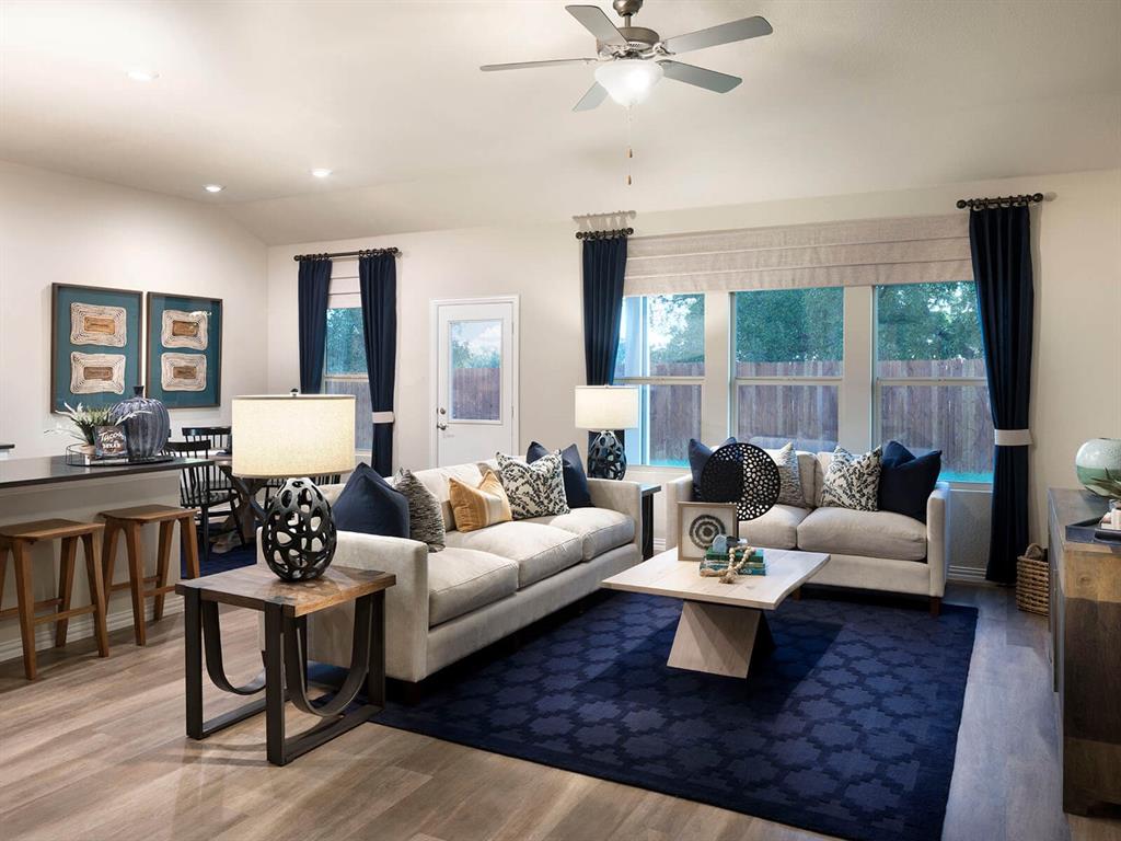 Cibolo Hills - Residential