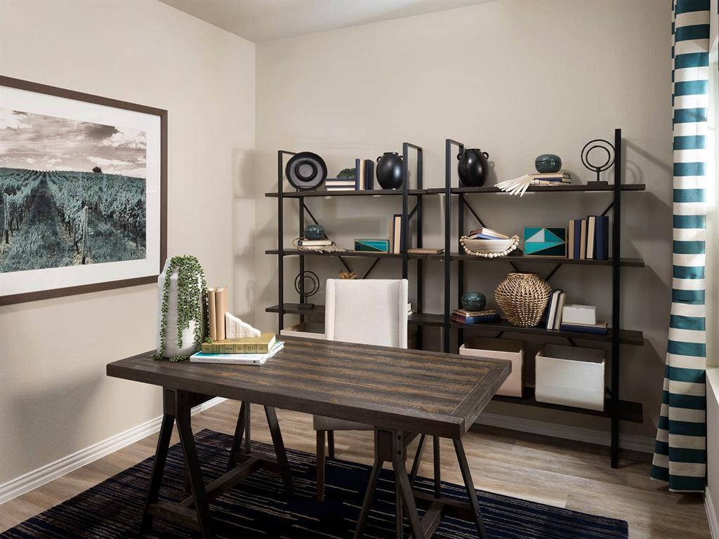 Cibolo Hills - Residential