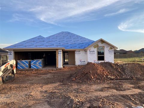 Photo of 5657 Butterfield Meadows Parkway Pkwy, Abilene, TX 79606 (MLS # 21216790)
