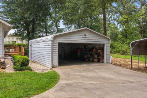 Tiny photo for 411 County Road 2127, Pittsburg, TX 75686 (MLS # 21396312)
