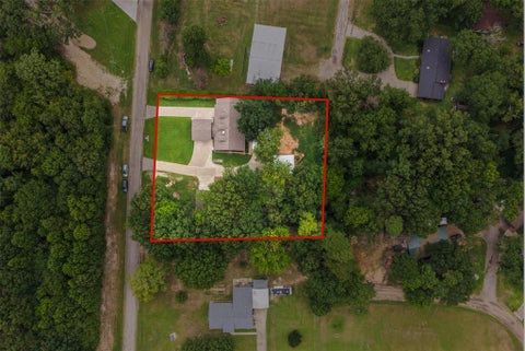 Tiny photo for 411 County Road 2127, Pittsburg, TX 75686 (MLS # 21396312)