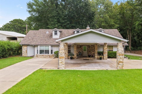 Tiny photo for 411 County Road 2127, Pittsburg, TX 75686 (MLS # 21396312)