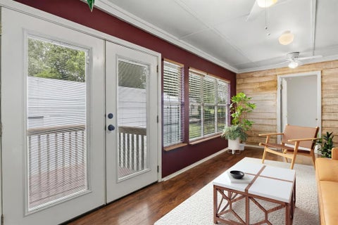 Tiny photo for 411 County Road 2127, Pittsburg, TX 75686 (MLS # 21396312)