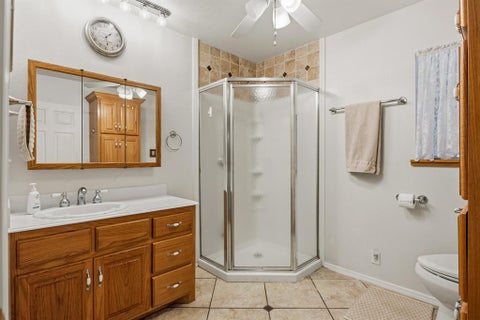 Tiny photo for 411 County Road 2127, Pittsburg, TX 75686 (MLS # 21396312)