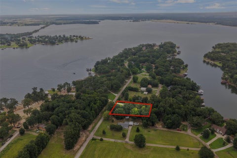 Tiny photo for 411 County Road 2127, Pittsburg, TX 75686 (MLS # 21396312)