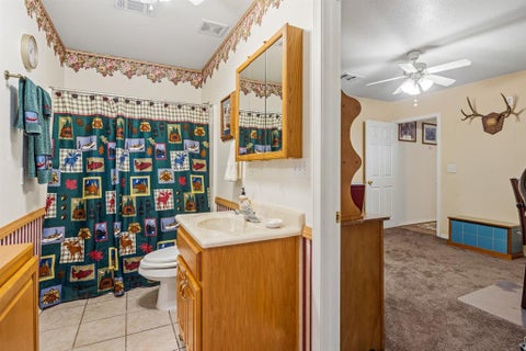 Tiny photo for 411 County Road 2127, Pittsburg, TX 75686 (MLS # 21396312)