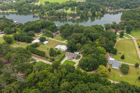 Tiny photo for 411 County Road 2127, Pittsburg, TX 75686 (MLS # 21396312)