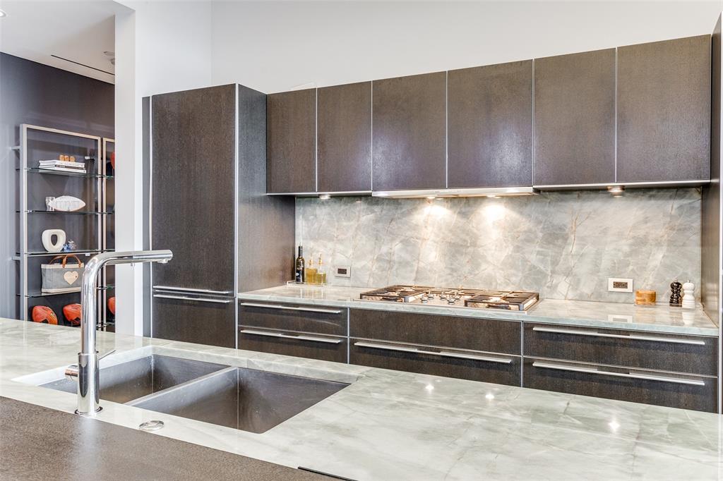 One Arts Plaza Condo - Residential Lease