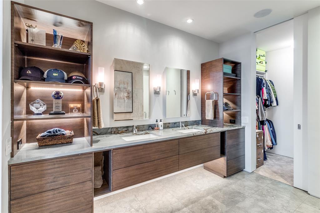 One Arts Plaza Condo - Residential Lease