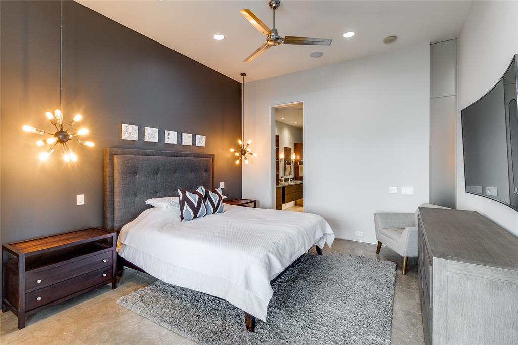 One Arts Plaza Condo - Residential Lease