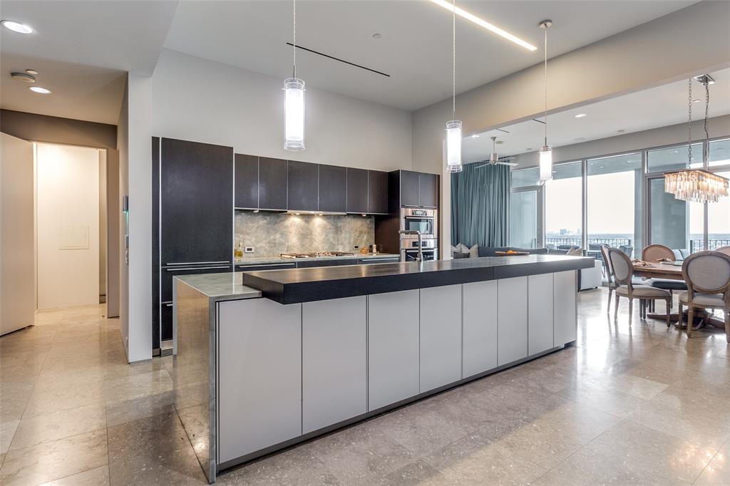 One Arts Plaza Condo - Residential Lease