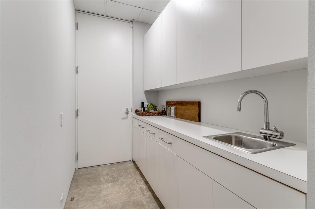 One Arts Plaza Condo - Residential Lease