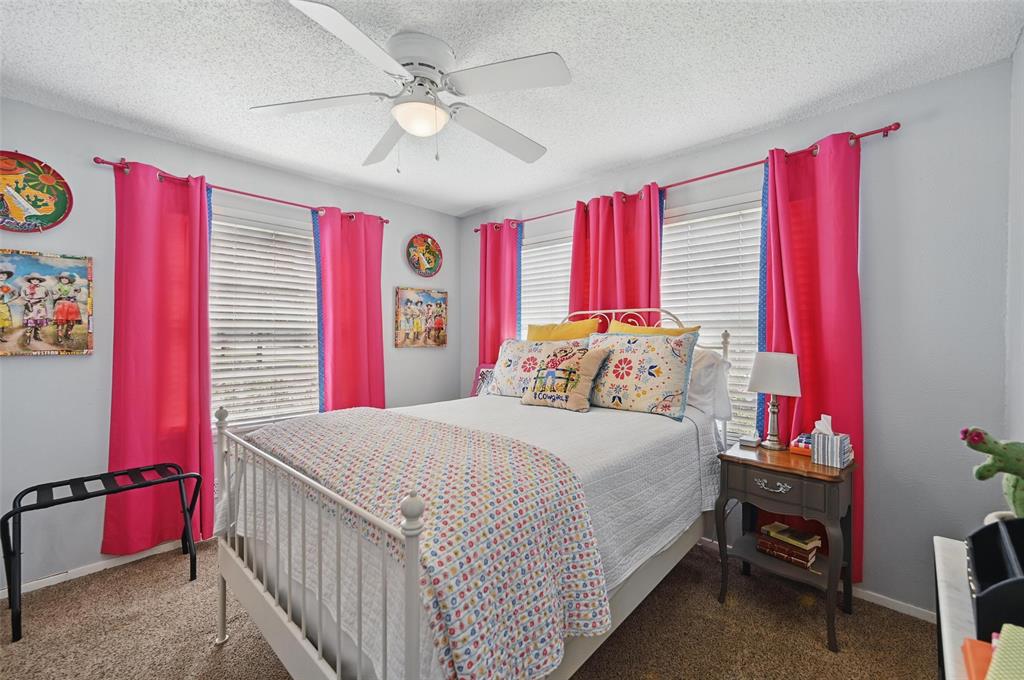 Chamberlain Arlington Heights 1st - Residential Lease