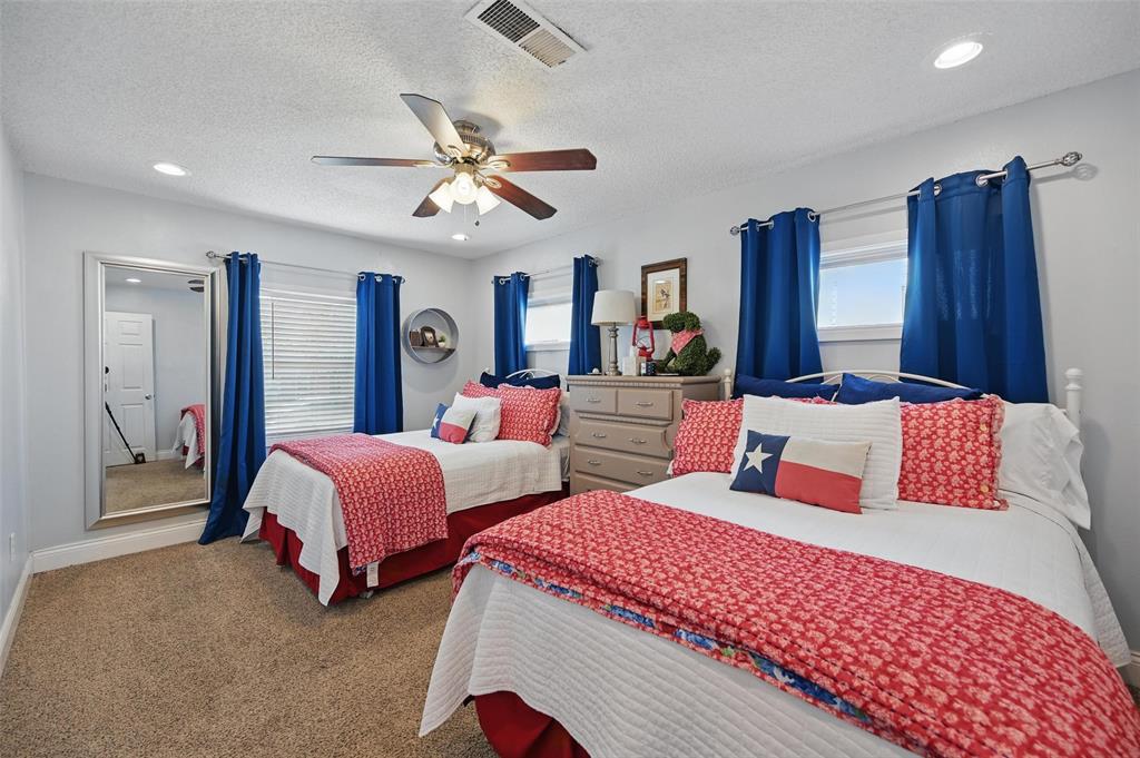 Chamberlain Arlington Heights 1st - Residential Lease