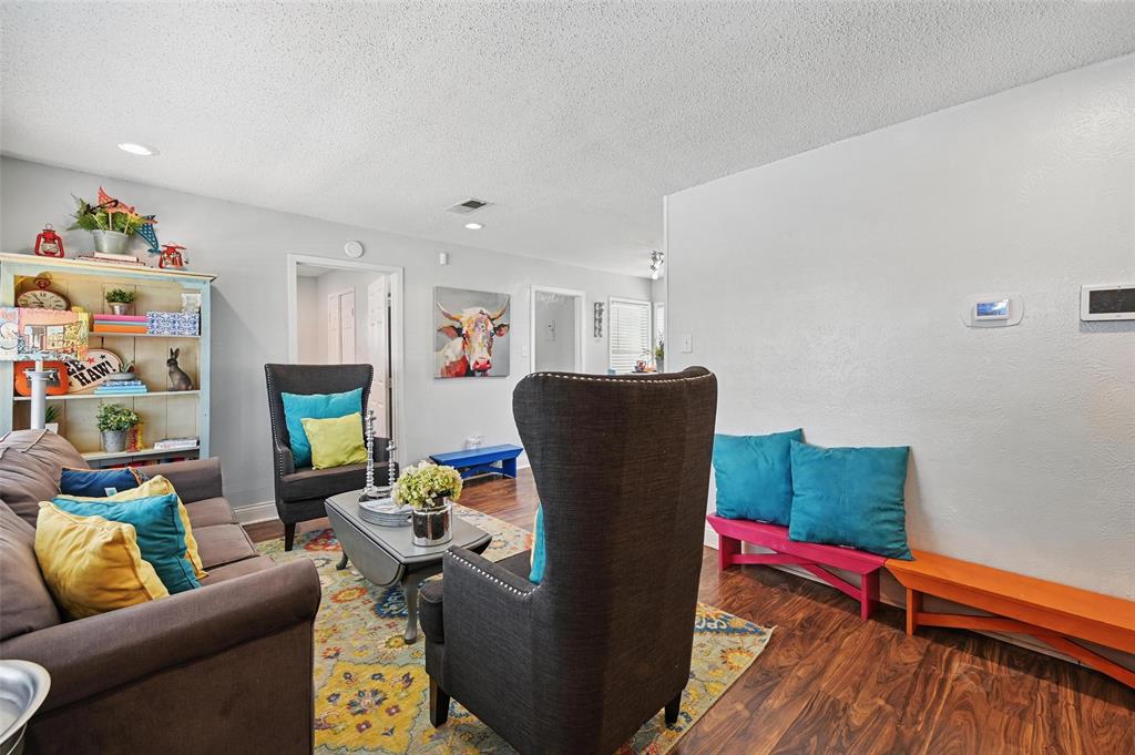 Chamberlain Arlington Heights 1st - Residential Lease