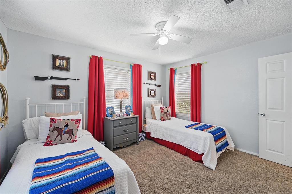 Chamberlain Arlington Heights 1st - Residential Lease