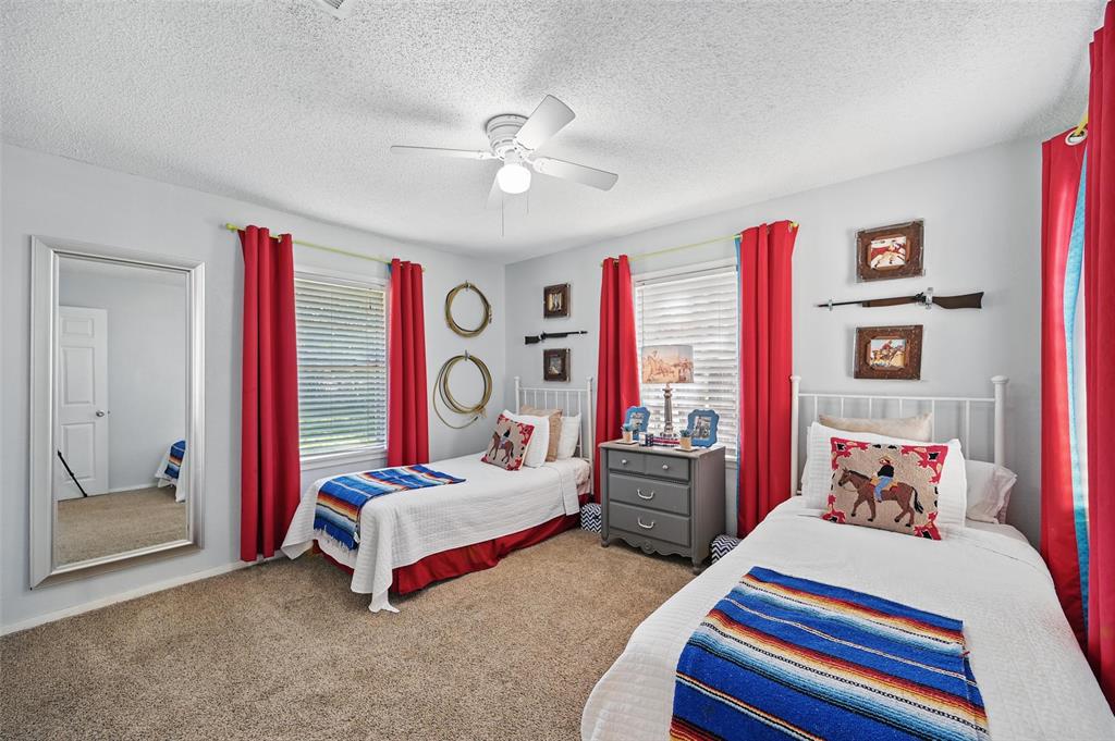 Chamberlain Arlington Heights 1st - Residential Lease