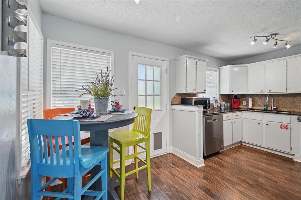 Chamberlain Arlington Heights 1st - Residential Lease