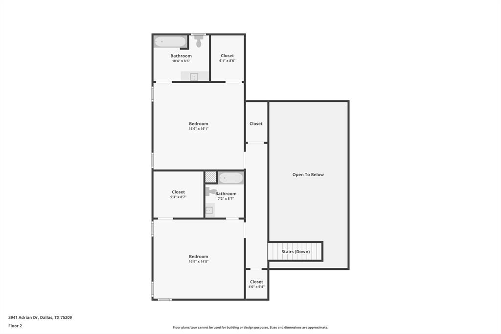 Randalls Plainview - Residential