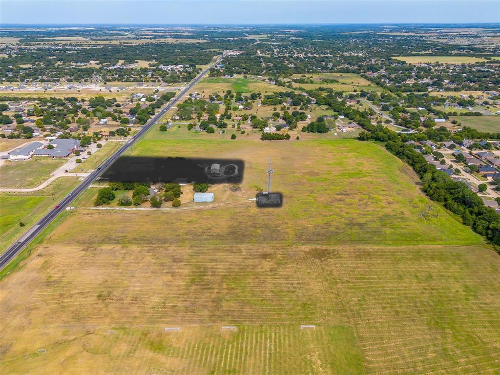 Prairie Creek Road Add - Land