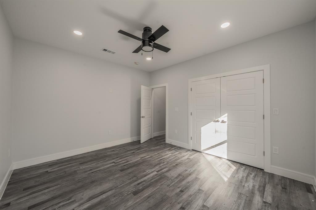 Carver Heights - Residential