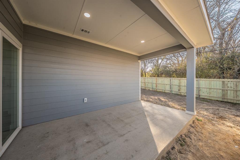 Carver Heights - Residential