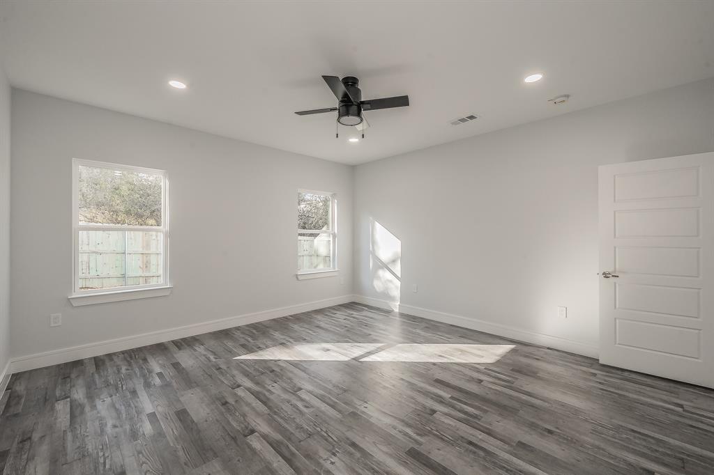 Carver Heights - Residential