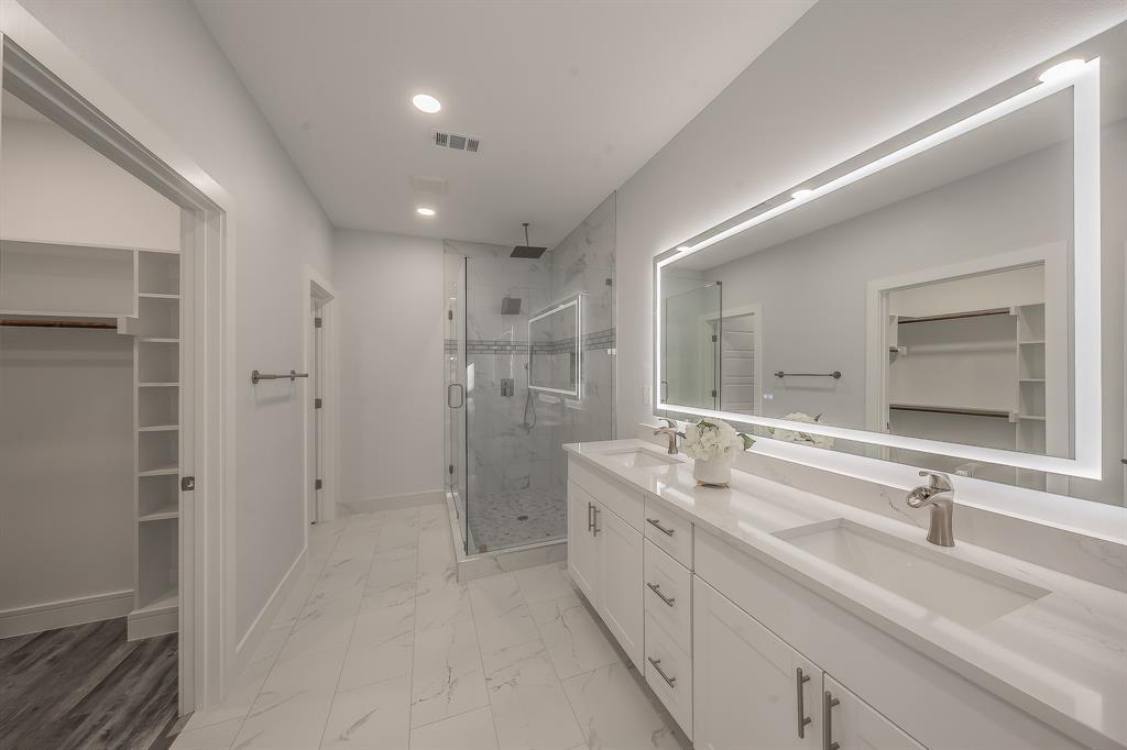 Carver Heights - Residential