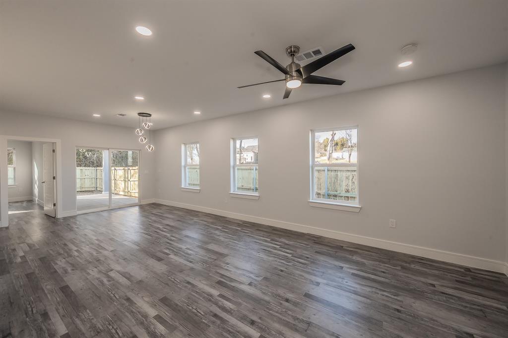 Carver Heights - Residential