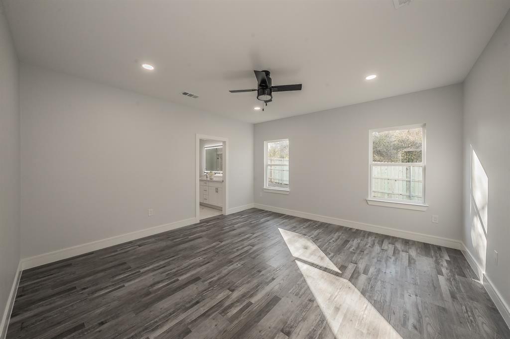 Carver Heights - Residential