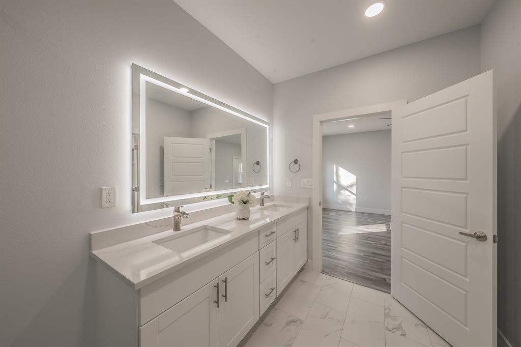 Carver Heights - Residential