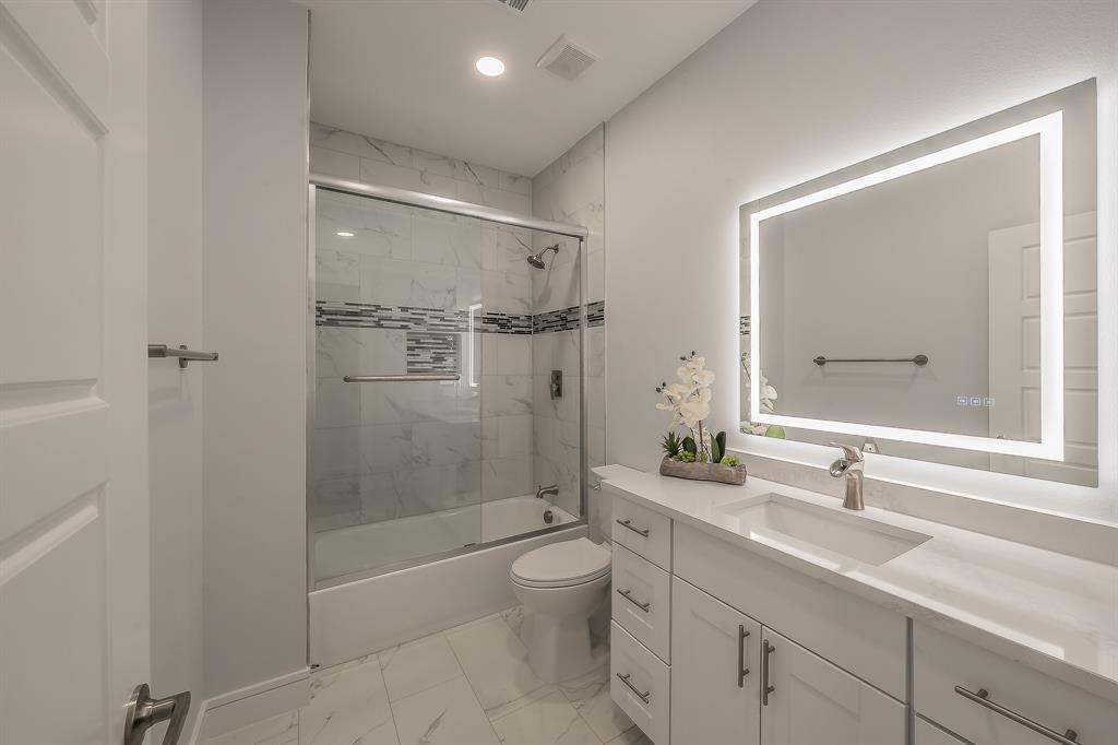 Carver Heights - Residential