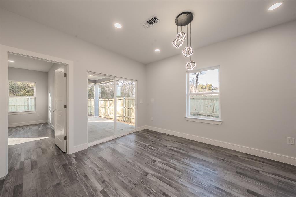 Carver Heights - Residential