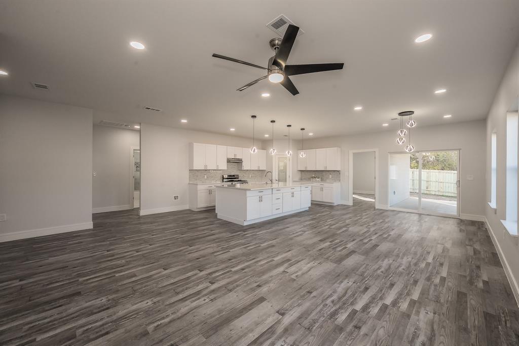 Carver Heights - Residential