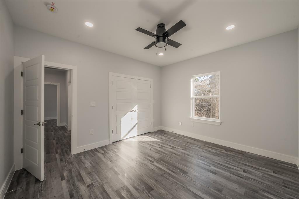 Carver Heights - Residential