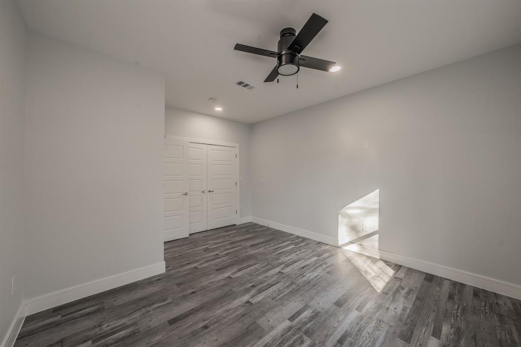 Carver Heights - Residential