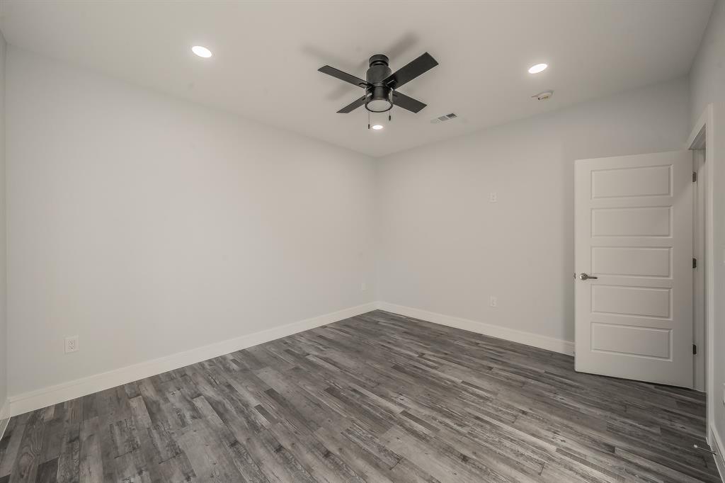 Carver Heights - Residential