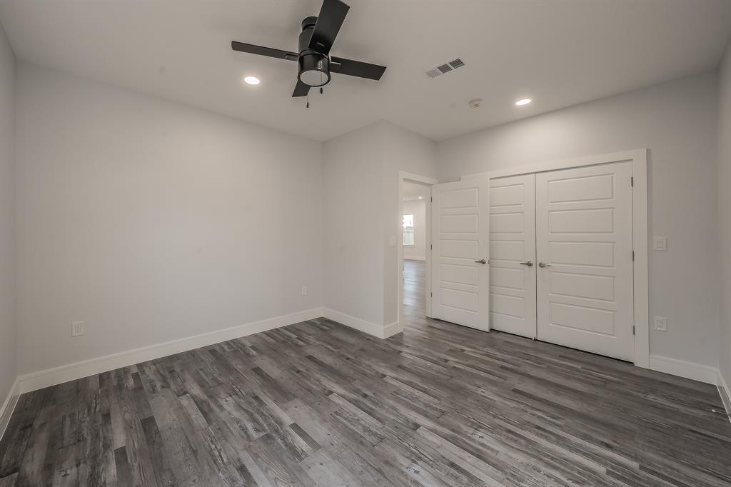 Carver Heights - Residential