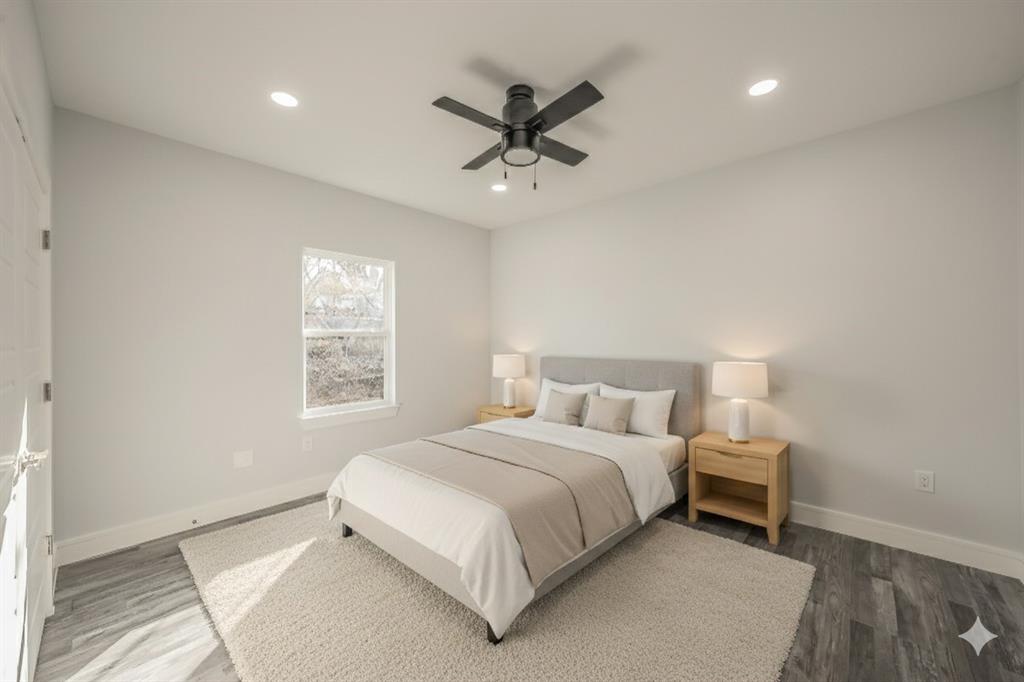 Carver Heights - Residential