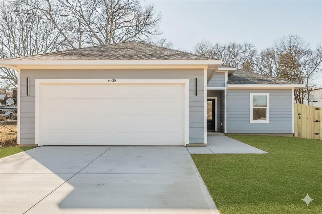 Carver Heights - Residential