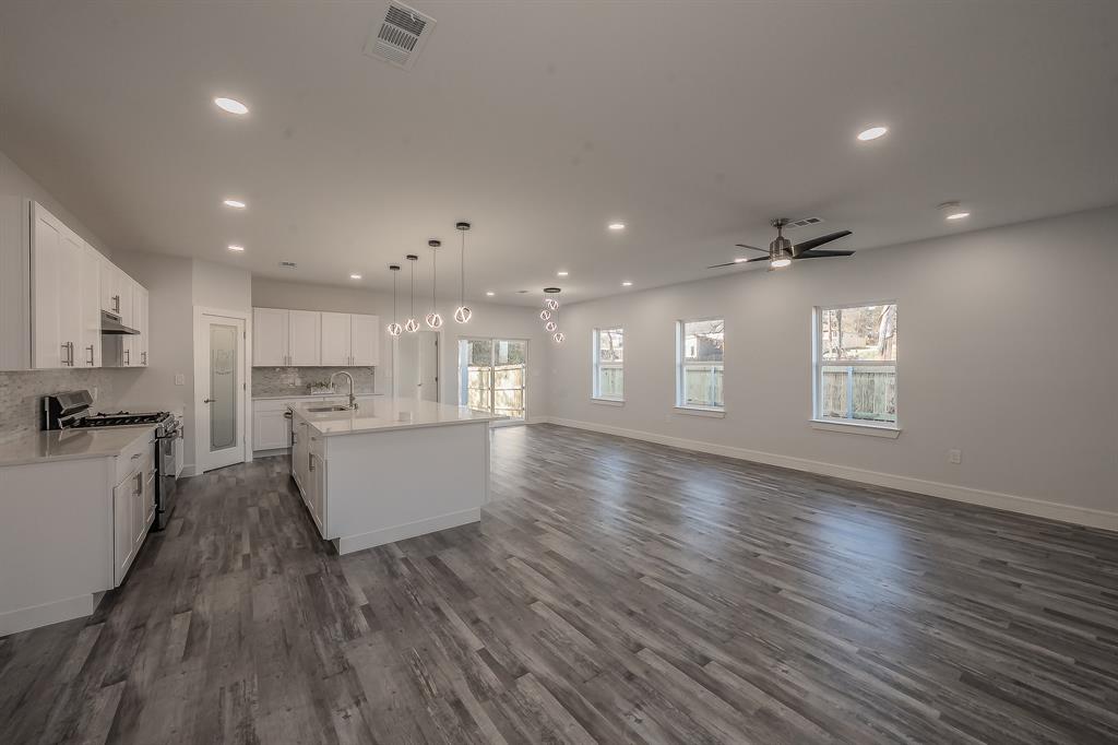 Carver Heights - Residential