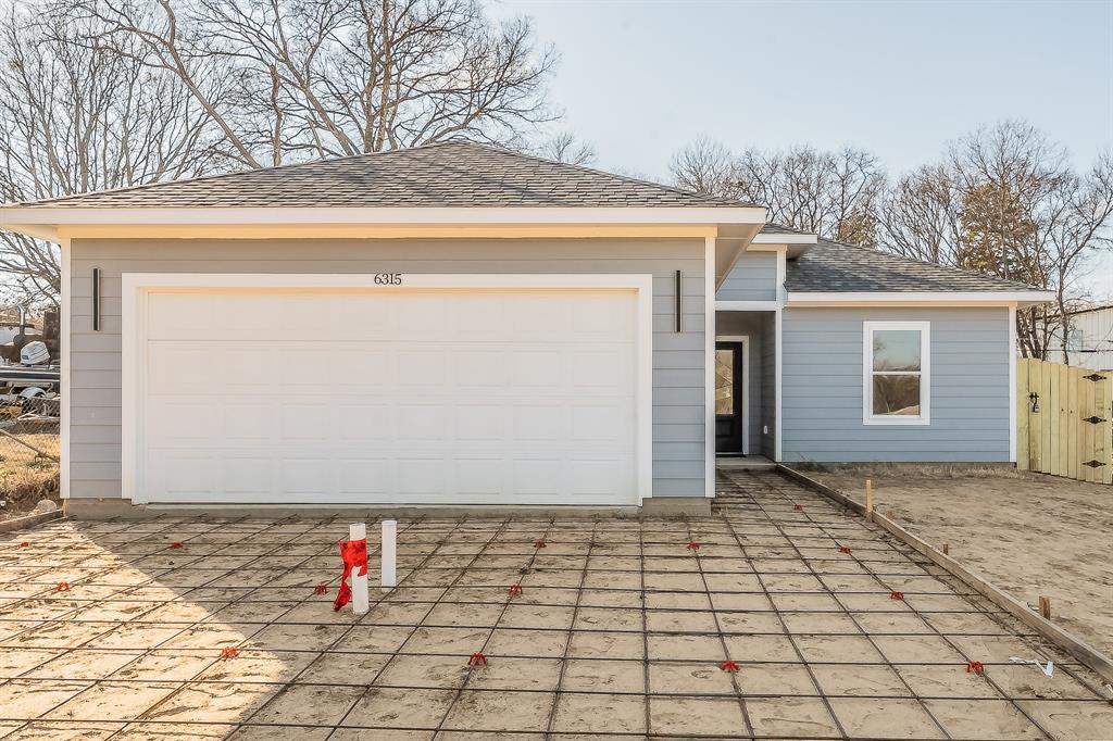 Carver Heights - Residential