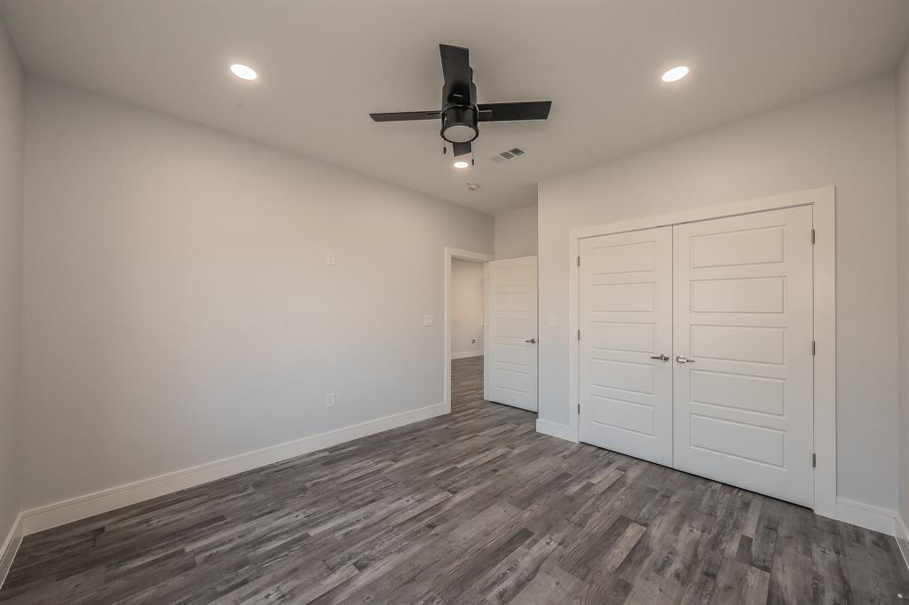 Carver Heights - Residential