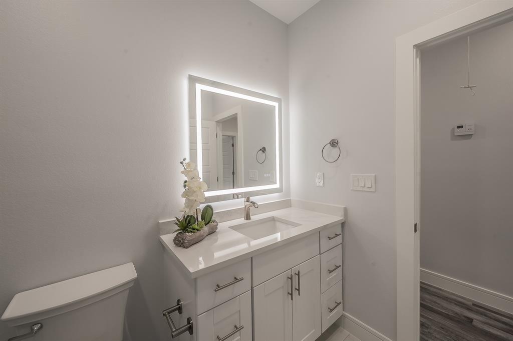 Carver Heights - Residential