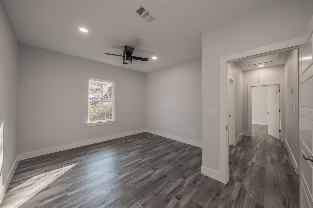 Carver Heights - Residential